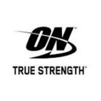 Optimum Nutrition