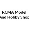 RCMA Model And Hobby Shop Coupons 