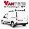 van tech discount code