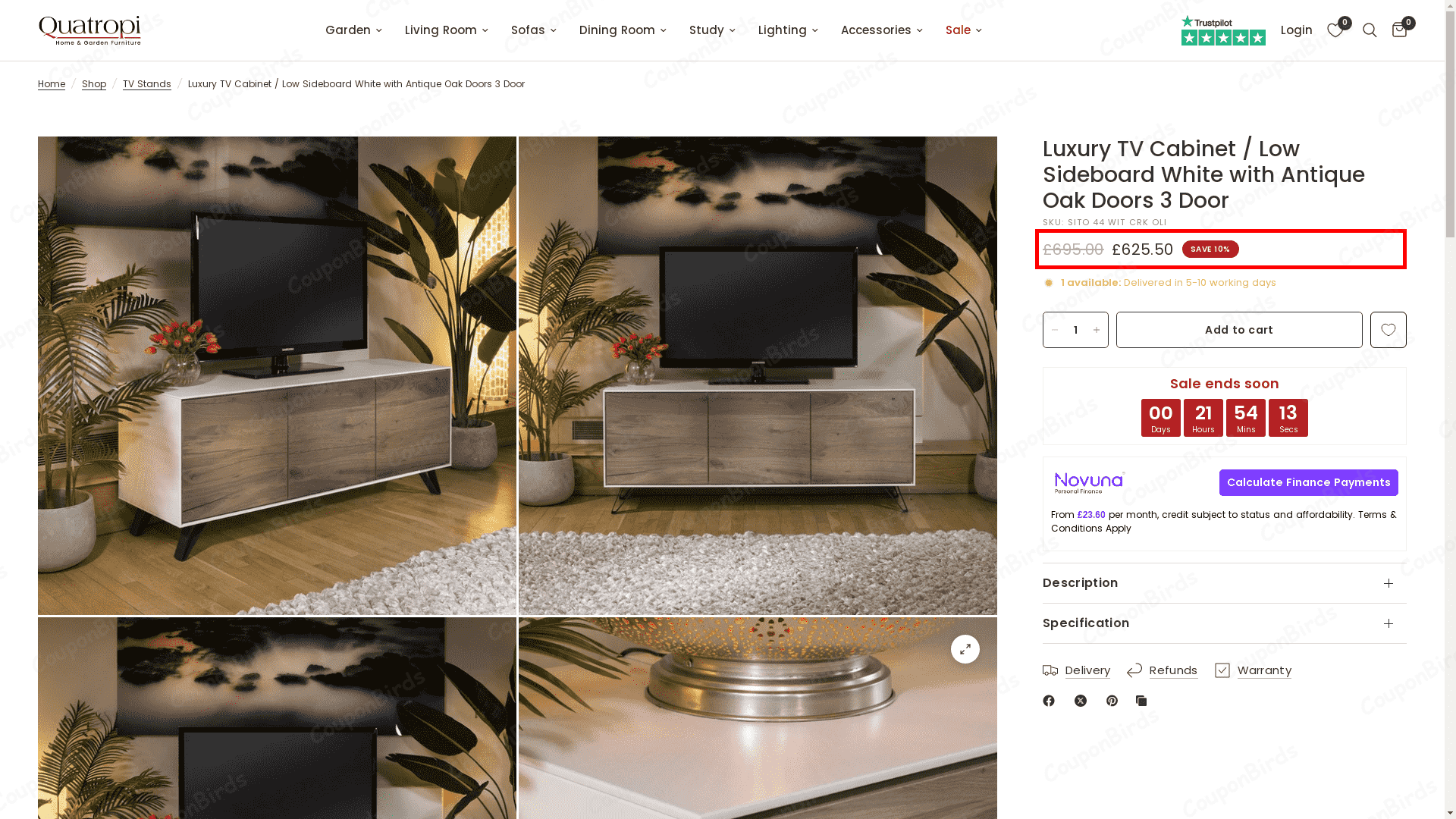 Quatropi Discount Code Unlock 25 Off In Jul 2024