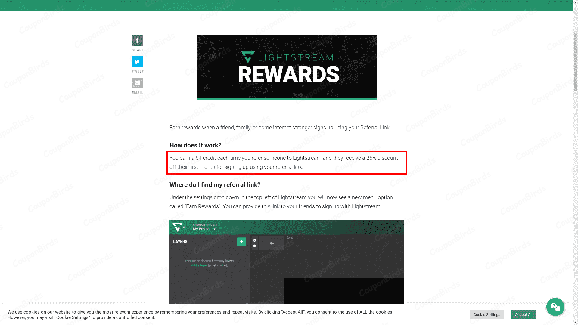 Unlock 50 Off Lightstream a Promo Code In Jul 2024
