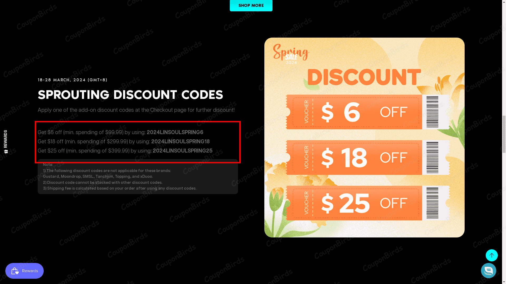 Unlock 50 Off Linsoul Discount Code In Jul 2024