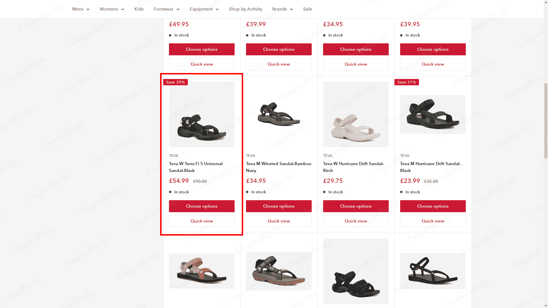 Unlock 20 Off Shop Outdoors UK Discount Code In Jul 2024