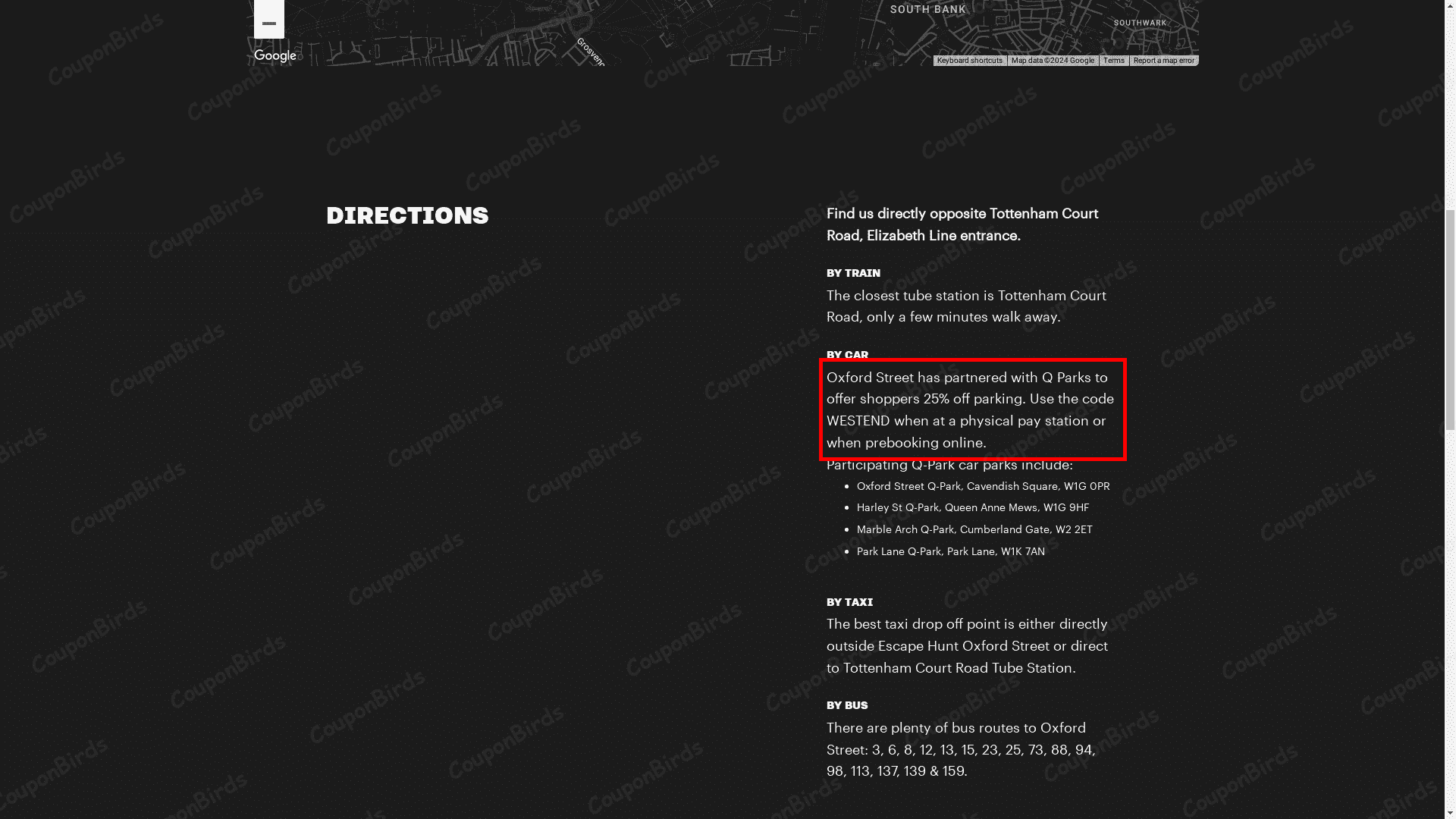 Unlock 30 Off ESCAPE HUNT Promo Code In Jul 2024