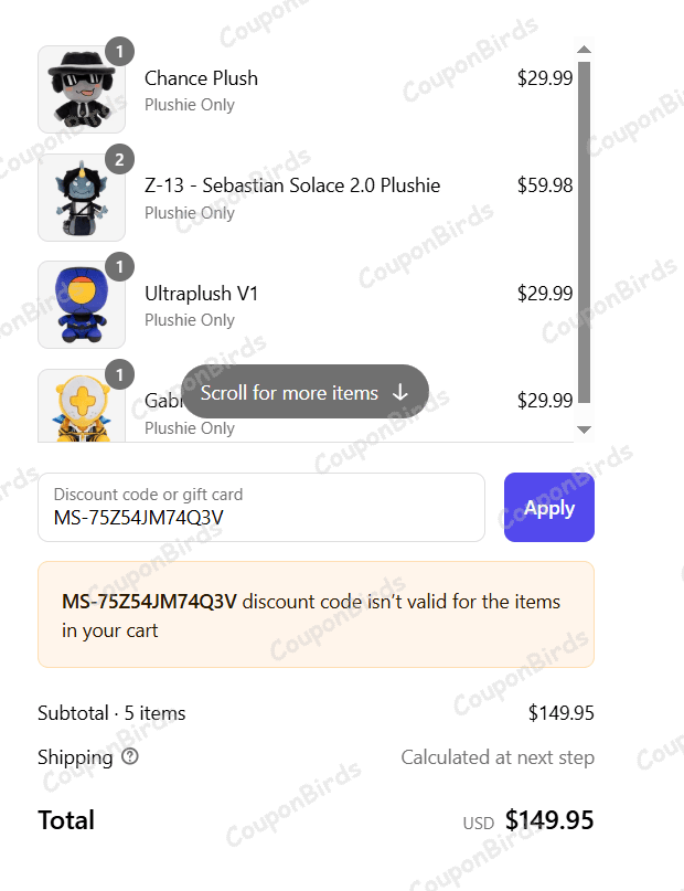25% Off Makeship Discount Codes - Verified - May 2026