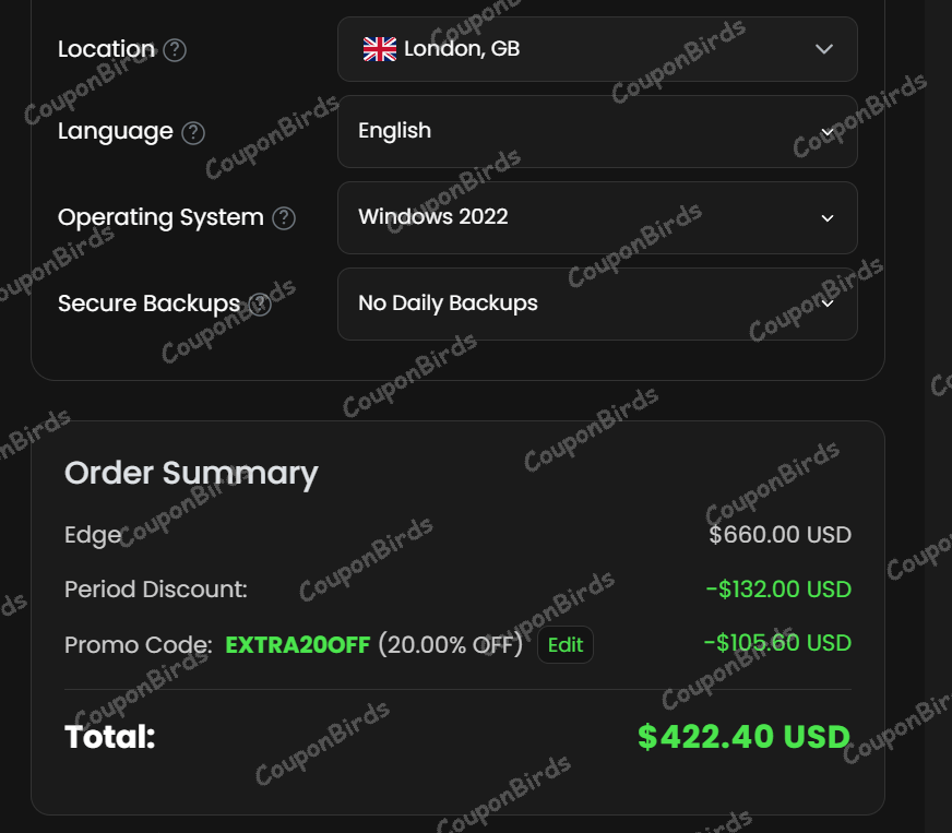 20% Off ForexVPS Promo Codes - Aug 2026