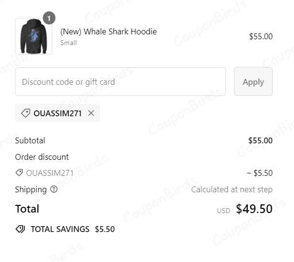 30% Off Cove USA Discount Codes - Verified - Aug 2026