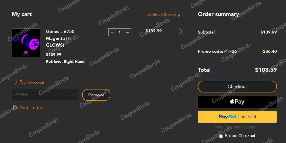 Madslots promo code