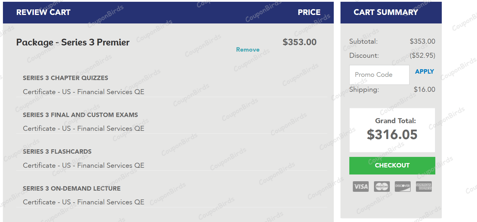 25% Off STC Promo Codes - May 2026