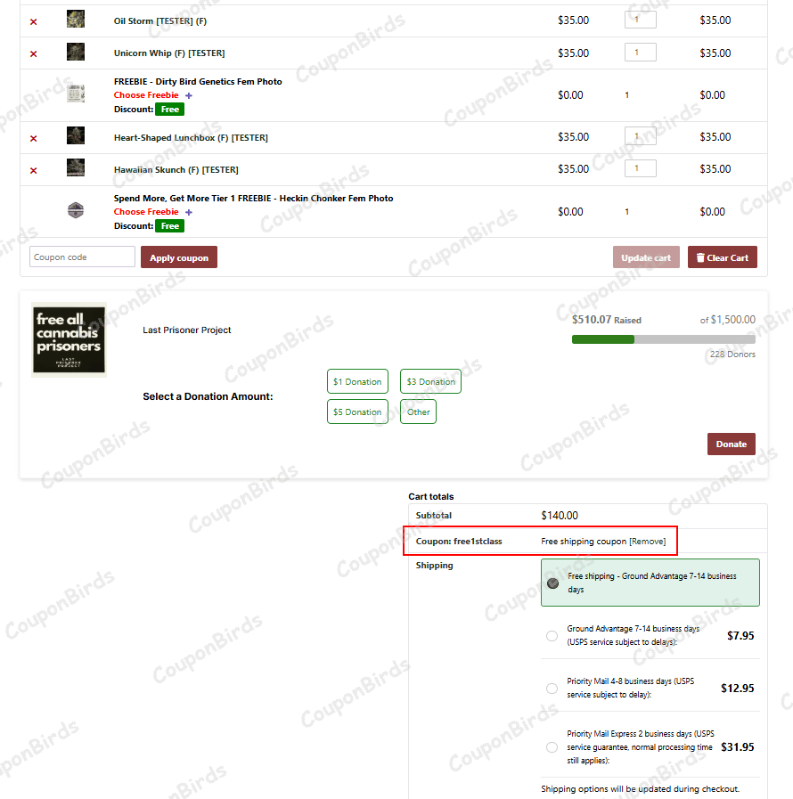 25 Off North Atlantic Seed Company Coupon Codes Verified May
