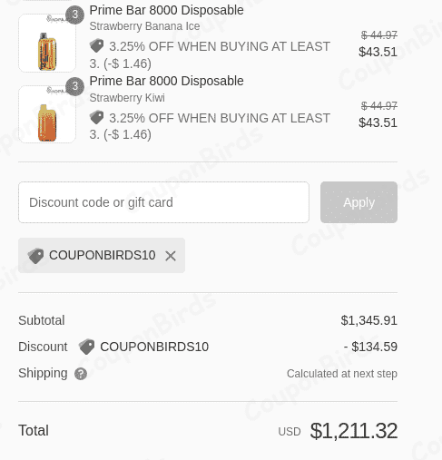 vape juice depot Home main image 1