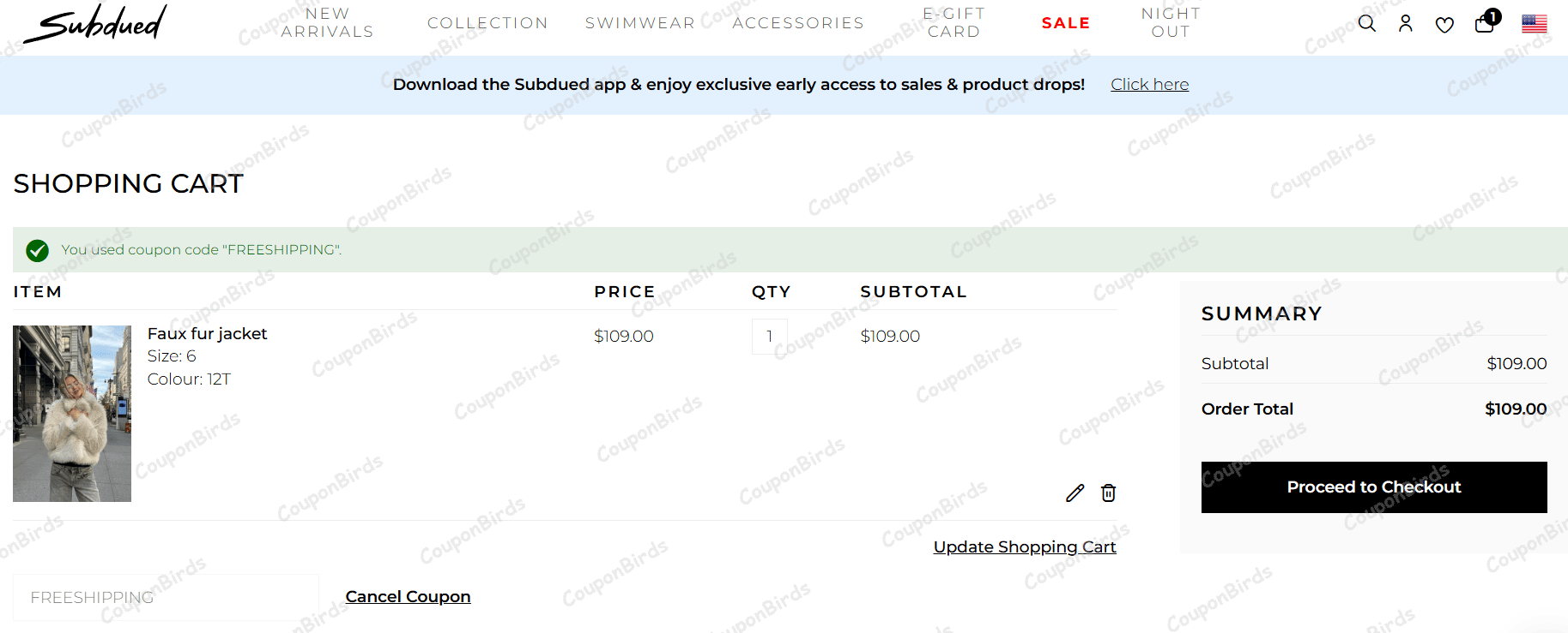 30% Off Subdued Discount Codes - Aug 2026