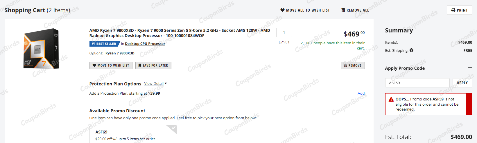 46% Off Newegg Promo Codes - Aug 2026