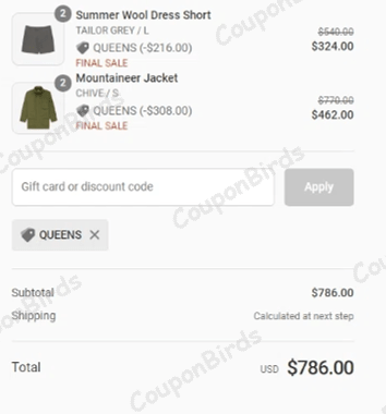 Aime Leon Dore Discount Code
