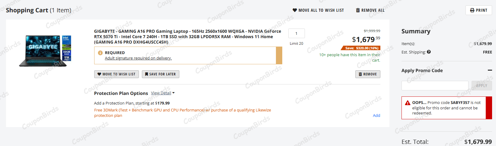 46% Off Newegg Promo Codes - Jul 2026