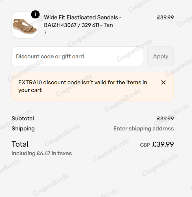 Pavers Discount Code 20% Off Pavers Shoes Discount Codes - Verified - Jul 2026