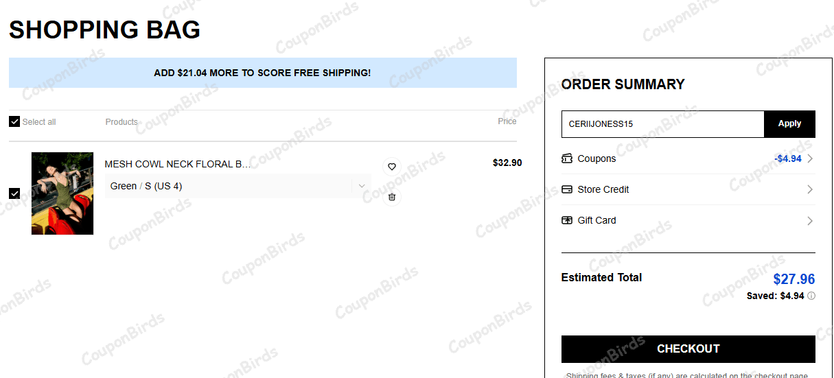 Cider Discount Codes - Verified - Aug 2026