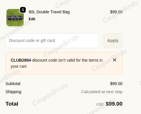 20% off csb discount codes - verified - jun 2026... 20% Off CoolCabanas Discount Codes - Jul 2026