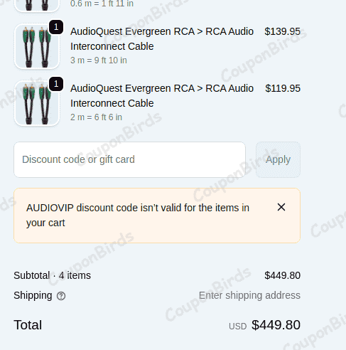 50% Off Audio Advice Discount Codes - Jun 2026