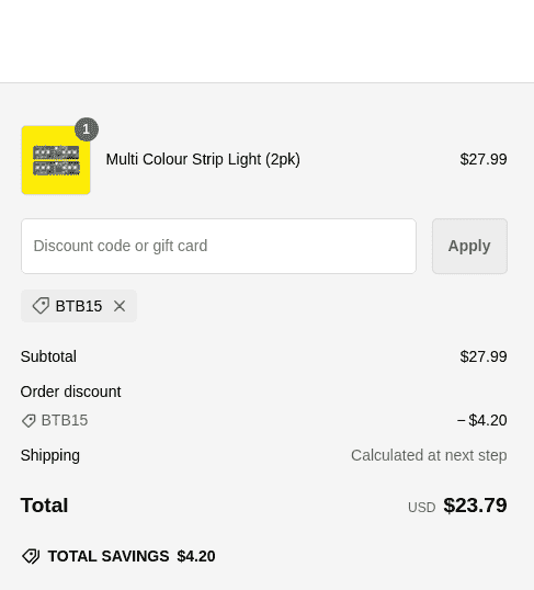 25% Off Light My Bricks Discount Codes - Verified - Jun 2026