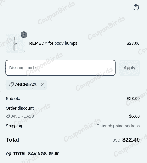 Remedy Code 30% Off Remedy Skin Discount Codes - Verified - Jun 2026