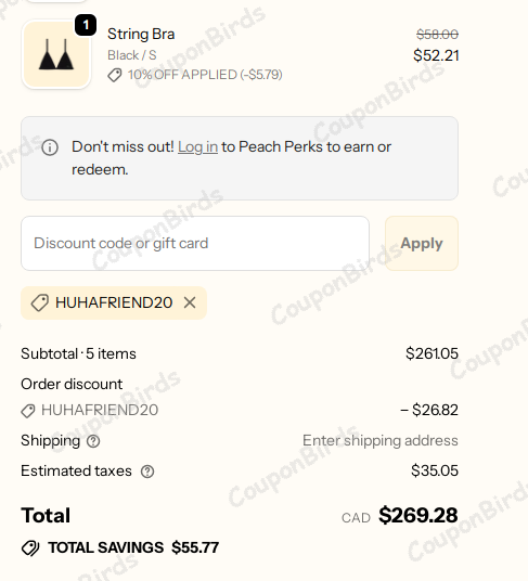 Uhual Discont Code 25% Off Huha Discount Codes - Verified - Aug 2026