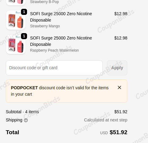 vape juice offers coupon 30% Off Depot Discount Codes Colour:Knight Chestunt cart_packaging Solobar Boost 30K Review