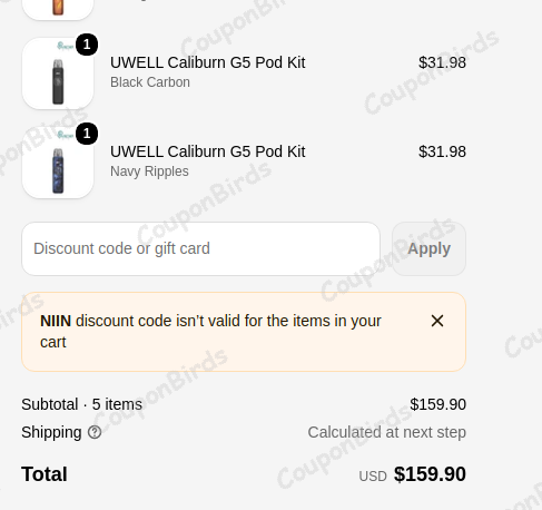 vape coil discount code 30% Off Juice Depot Codes Flavor:Ice Mango Aspire – K3 Tank 2021