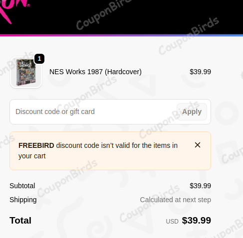 40% Off Limited Run Games Discount Codes - Verified - Aug 2026