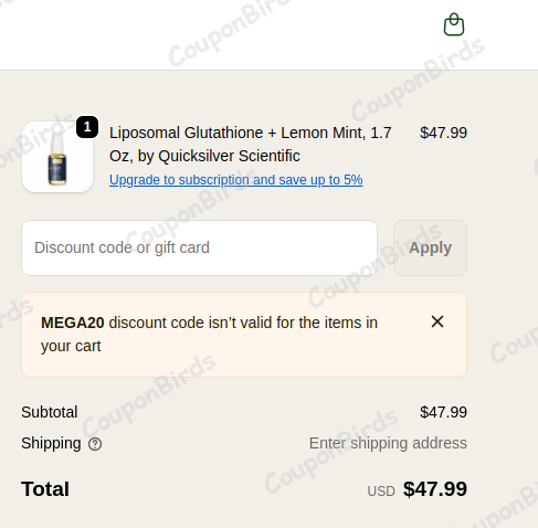 glutathione coupon 20% Off NHC Coupon Codes - Verified