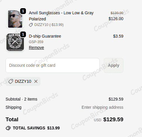50% Off Dixxon Discount Codes - Verified - Aug 2026