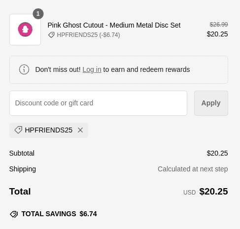 Positive Planner Discount Code 50% Off The Happy Planner Discount Codes - Verified - Jul 2026
