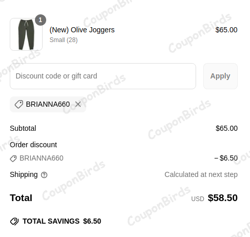 30% Off Cove USA Discount Codes - Verified - Aug 2026