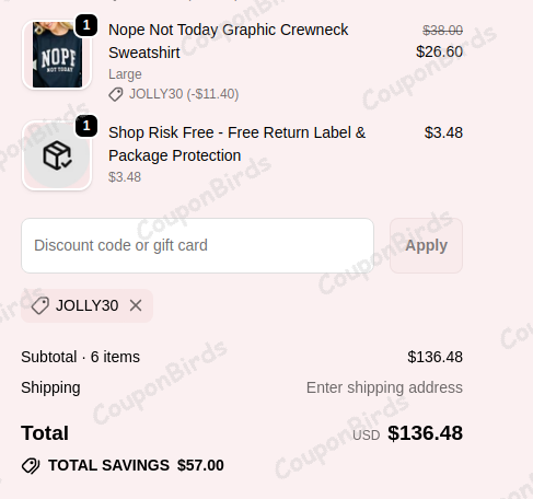 30% Off Moco Boutique Coupon Codes - Verified - Mar 2026