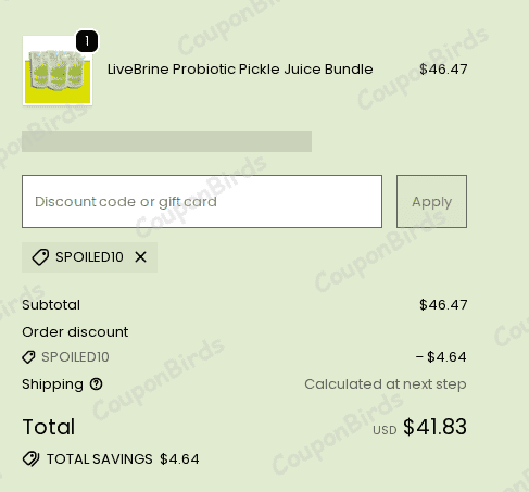 25% Off Olive My Pickle Discount Codes - Verified - Aug 2026