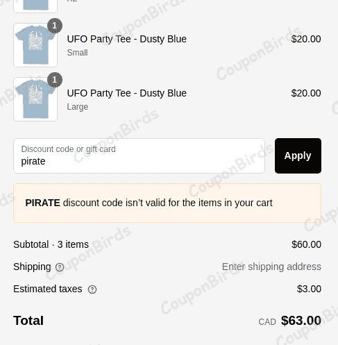25% Off Cove USA Discount Codes - Verified - Oct 2026