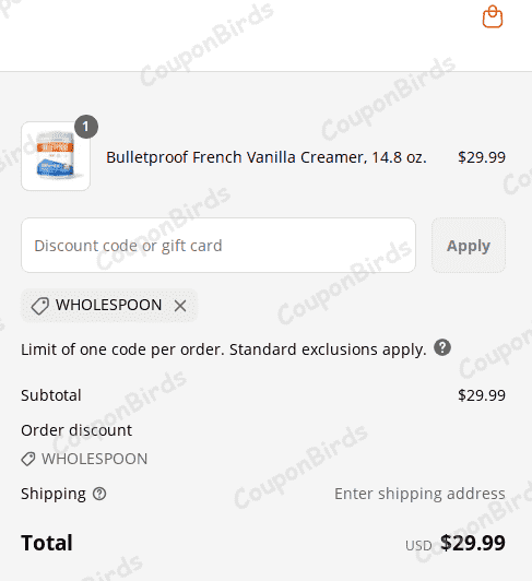 25% Off Bulletproof Discount Codes - Oct 2026