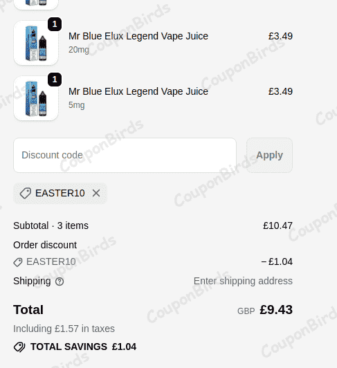 20% Off TABlites Discount Codes - Verified - May 2026