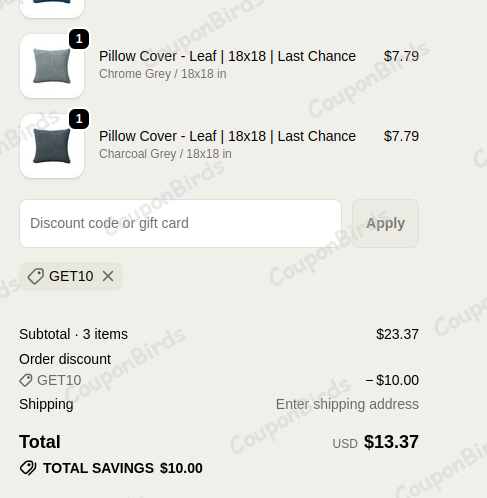 Nolan Interior Discount Codes - Verified - Sep 2026