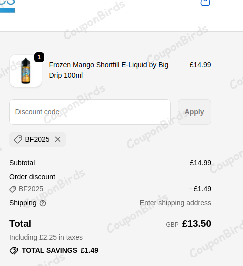 20% Off TABlites Discount Codes - Verified - May 2026