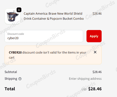 50% Off Cinemark Promo Codes - Jun 2026
