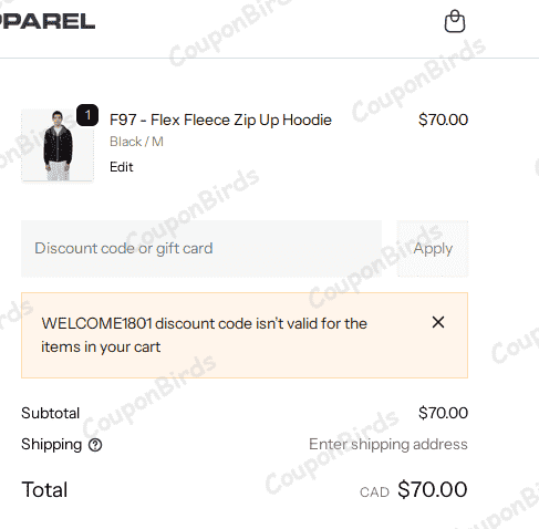 25% Off Los Angeles Apparel Discount Codes - Verified - Jun 2026