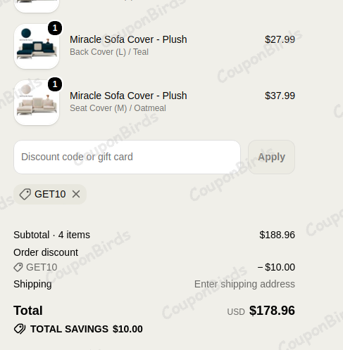 30% Off Nolan Interior Discount Codes - Verified - Sep 2026