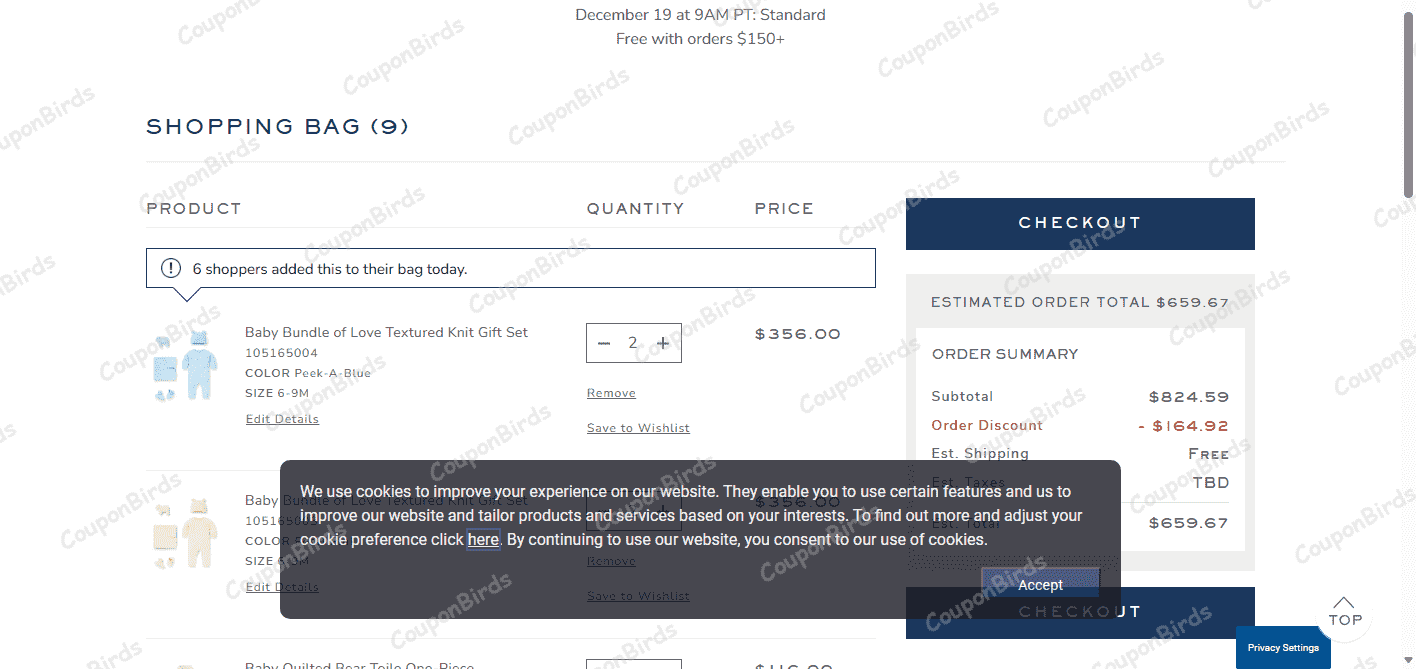 Hidden jack promo code