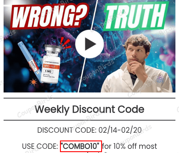 25% Off Vita Stream Coupon Codes - Verified