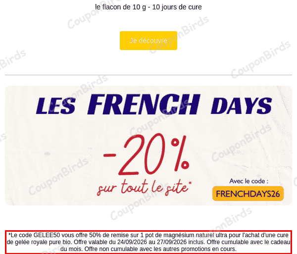 50% De Réduction Famille Mary Codes Promo - Octobre 2026