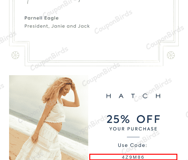 Hidden jack promo code