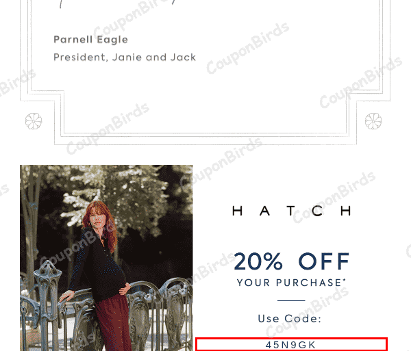 Hidden jack promo code