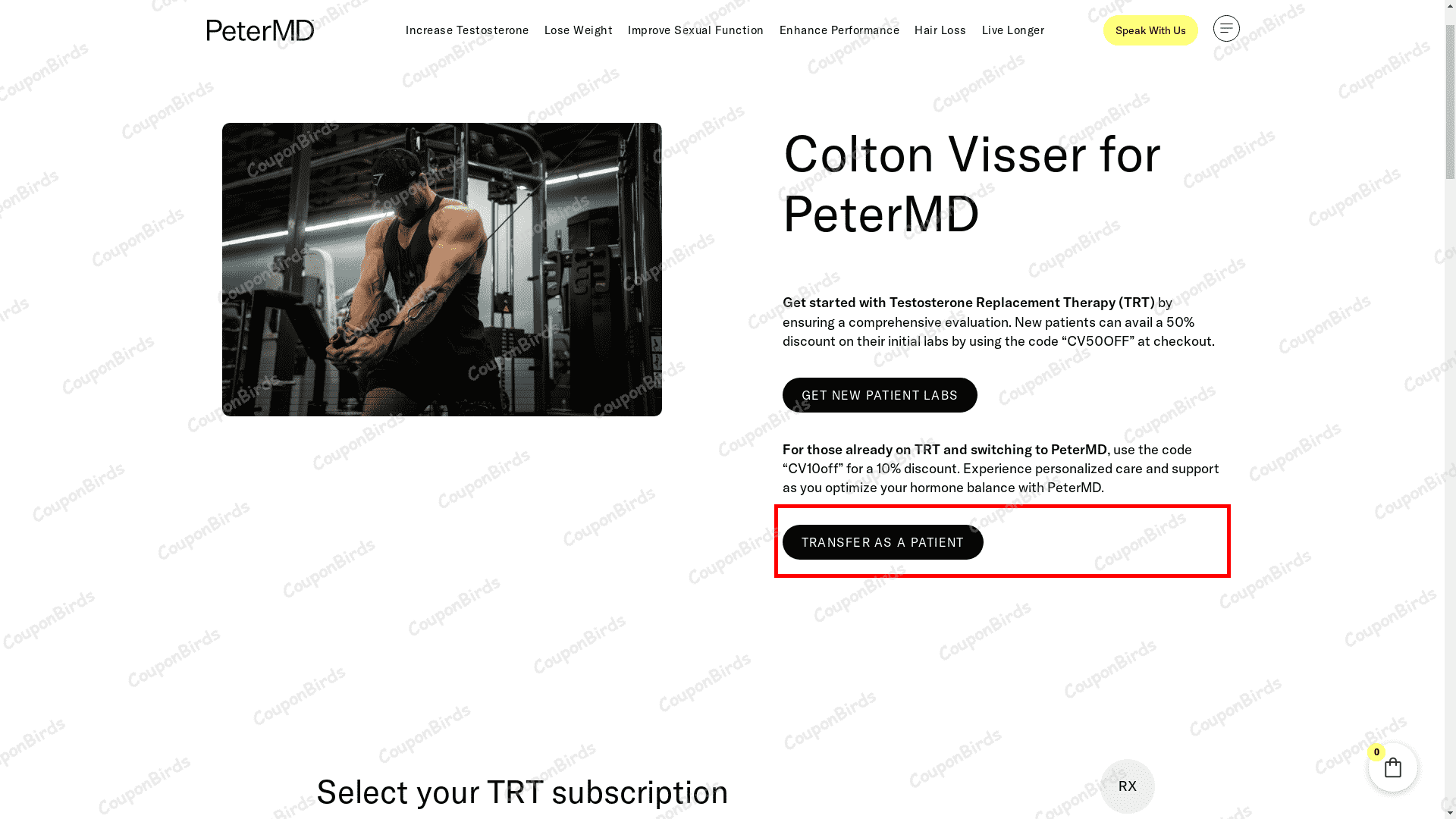tirzepatide treatment winter haven fl Tirzepatide | Weight Loss Injections