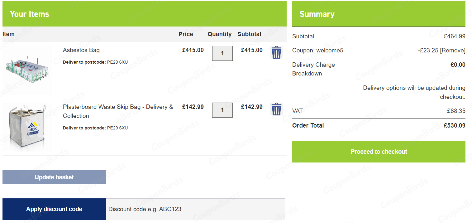 Unlock 40 Off Mick Discount Code In Aug 2024